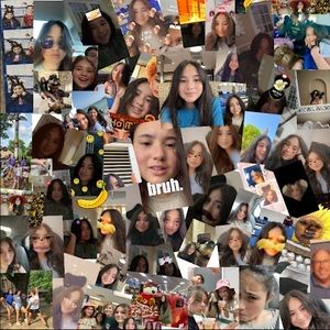 Meet your Posher, Ava